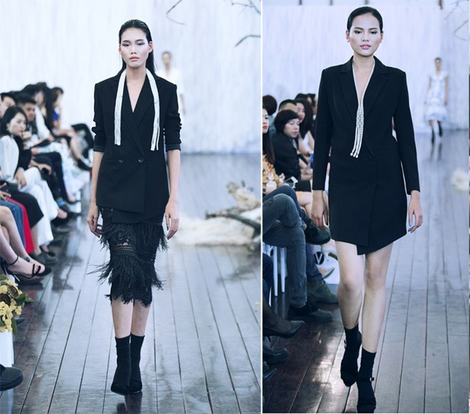 Nâng tầm phong cách Menswear với trang sức ngọc trai Long Beach Pearl - ảnh 1