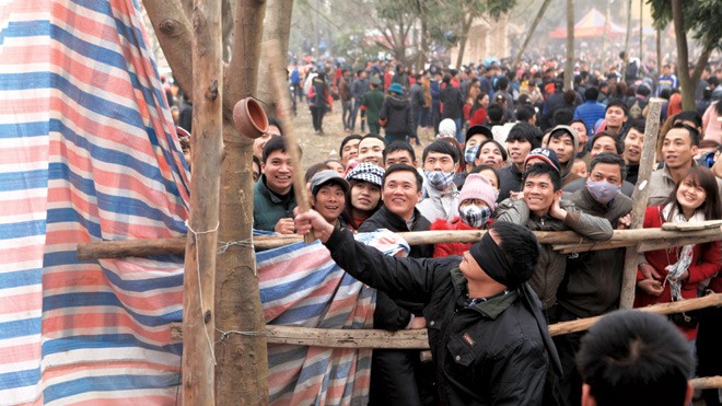 Chơi hội khoái trá tả tơi - ảnh 2