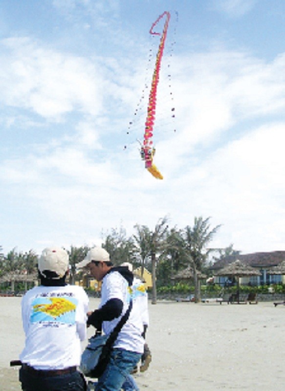 Chơi hội khoái trá tả tơi - ảnh 3
