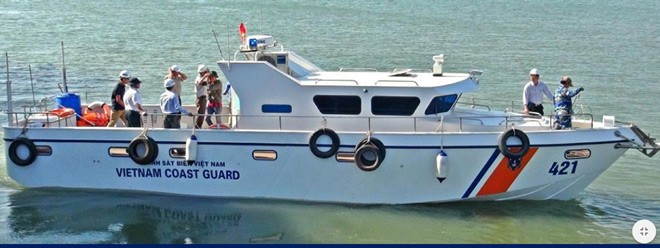 'Treo' án đến bao giờ? - ảnh 1