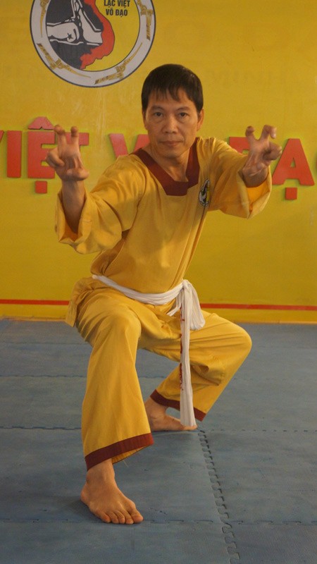 Năm gà, kể chuyện “hùng kê quyền“ - ảnh 1