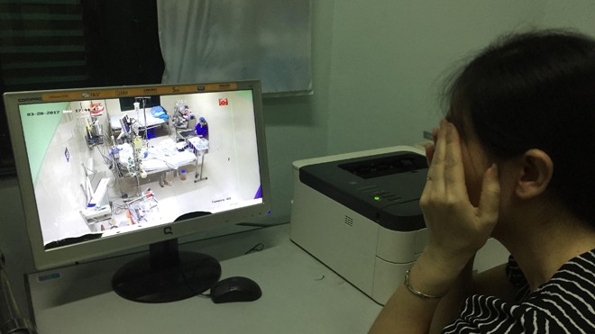 Hạnh phúc nơi tận cùng nỗi đau - ảnh 1