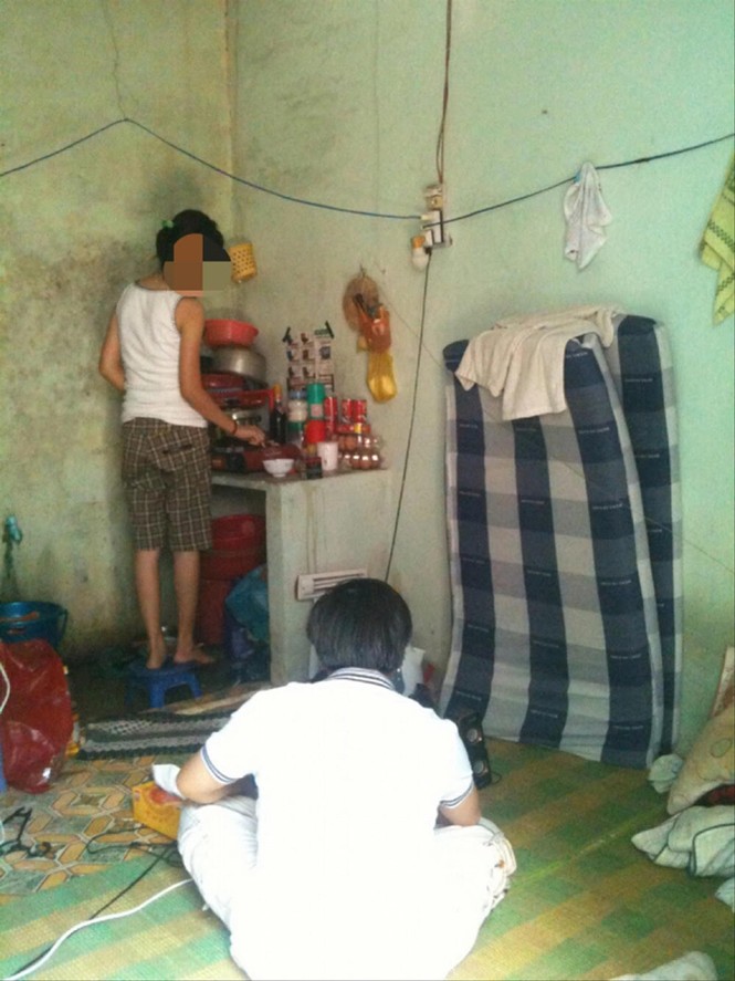 Yêu nhanh, cưới vội: Ai muốn rước thì trả 70 triệu đồng - ảnh 1