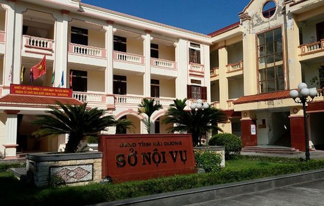 Khai mạc Hội nghị T.Ư 6: Xây dựng bộ máy tinh gọn, hiệu quả - ảnh 1