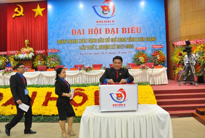 Đã xuất hiện nhiều tấm gương tiêu biểu - ảnh 2