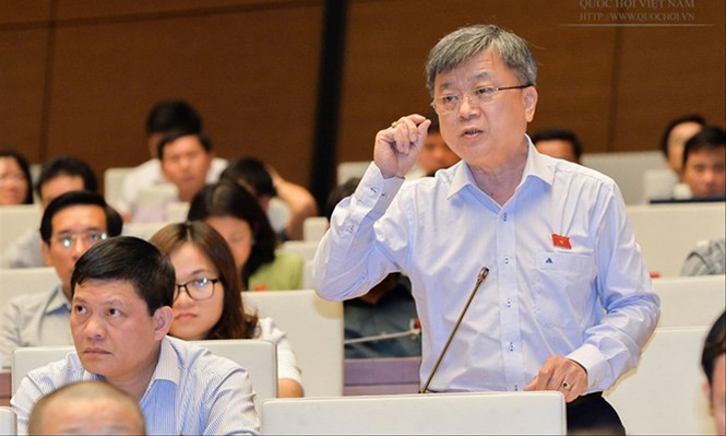 Chất vấn tại Quốc hội: Làm rõ trách nhiệm các vụ việc nóng, bức xúc - ảnh 2