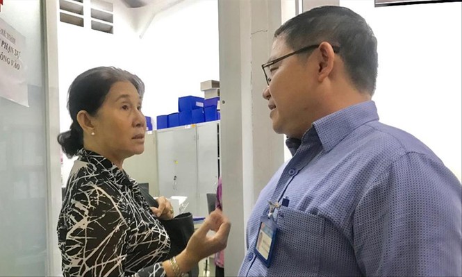 Phần mềm quản lý dân cư - ảnh 1