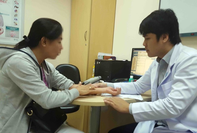 Người đẹp quảng cáo online: Lãnh đủ vì mê lời dụ mị - ảnh 2