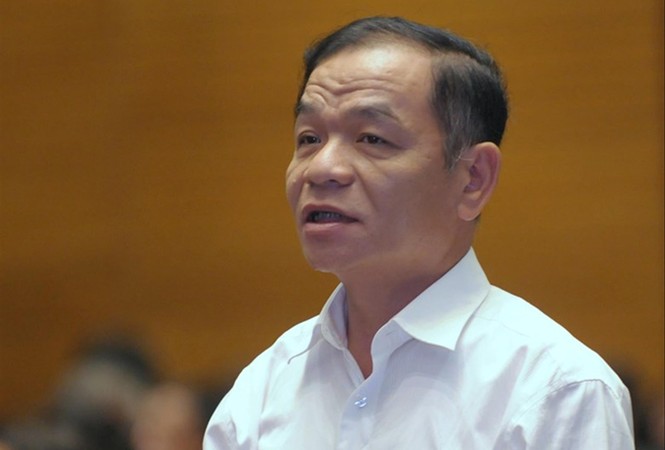 Tiền Phong là kênh quan trọng kết nối cử tri, nhân dân với Quốc hội - ảnh 1