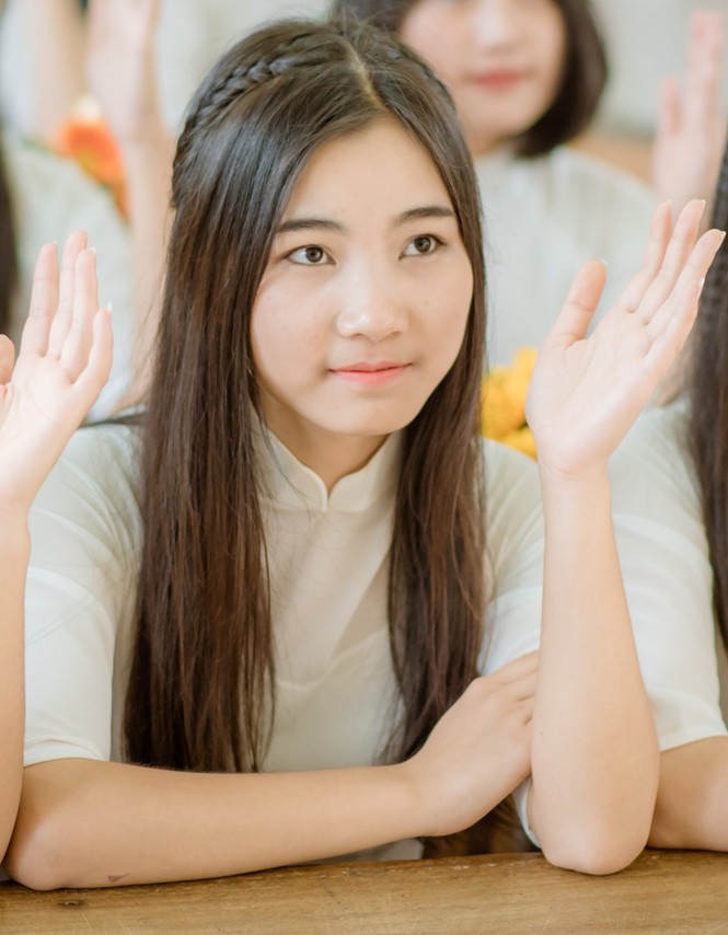 Sinh viên nghèo: Chật vật với cơm áo và học phí - ảnh 1