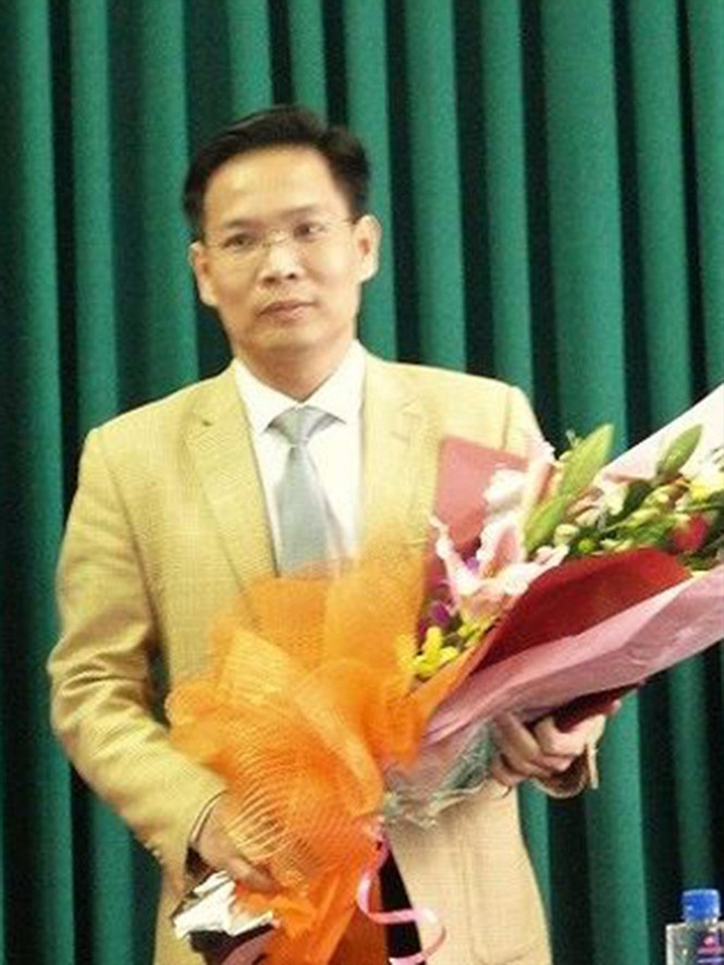 Sai phạm giải phóng mặt bằng Thuỷ điện Sơn La: Khởi tố giám đốc Sở TN&MT - ảnh 1