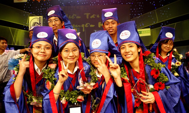 Về chữ “hợp đồng” trong giáo dục - ảnh 2