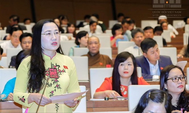 Cần cơ chế đặc biệt thu hồi tài sản bất minh - ảnh 1