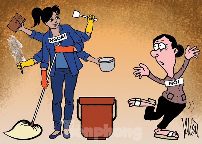 'Ô-sin' ngoại: Ngàn đô cũng thuê - ảnh 2