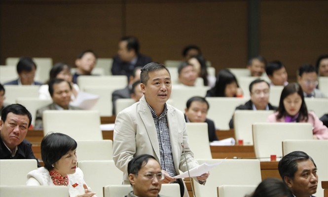 Tranh luận nảy lửa việc buộc Facebook, Google đặt máy chủ tại Việt Nam - ảnh 2