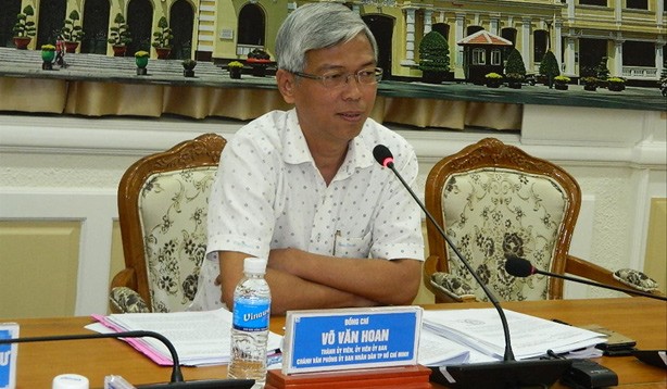 Cơ chế đặc thù cho TPHCM: Tăng thuế, phí phải nghiên cứu, có sản phẩm, đề án - ảnh 1