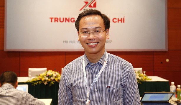 Bản lĩnh để làm chủ nước nhà - ảnh 2