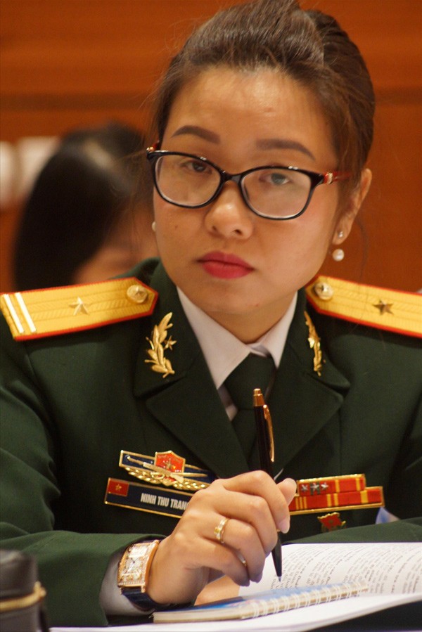 Bản lĩnh để làm chủ nước nhà - ảnh 4