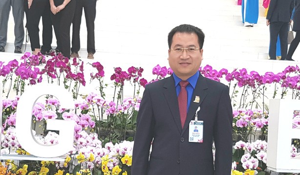 Bản lĩnh để làm chủ nước nhà - ảnh 6
