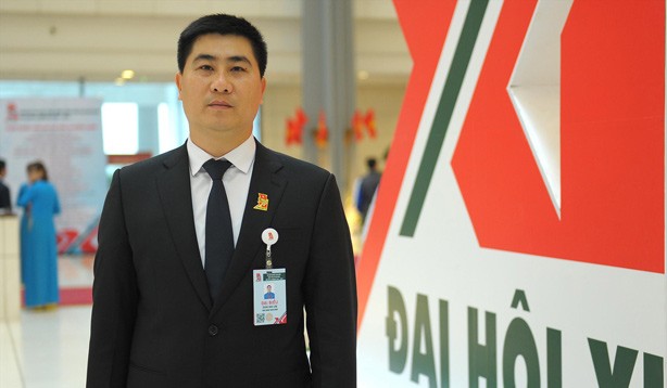 Tin tưởng, kỳ vọng vào BCH khóa mới - ảnh 2