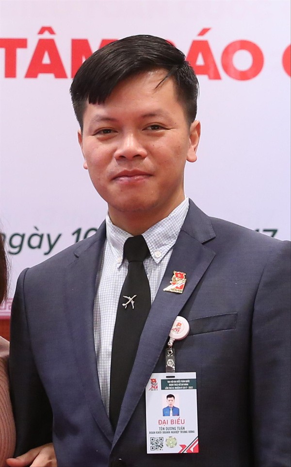 Tin tưởng, kỳ vọng vào BCH khóa mới - ảnh 3
