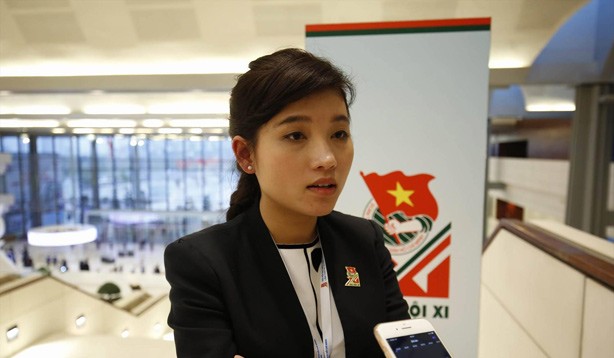 Tin tưởng, kỳ vọng vào BCH khóa mới - ảnh 4
