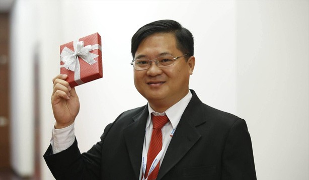 Tin tưởng, kỳ vọng vào BCH khóa mới - ảnh 5
