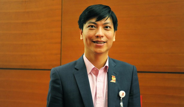 Tin tưởng, kỳ vọng vào BCH khóa mới - ảnh 6