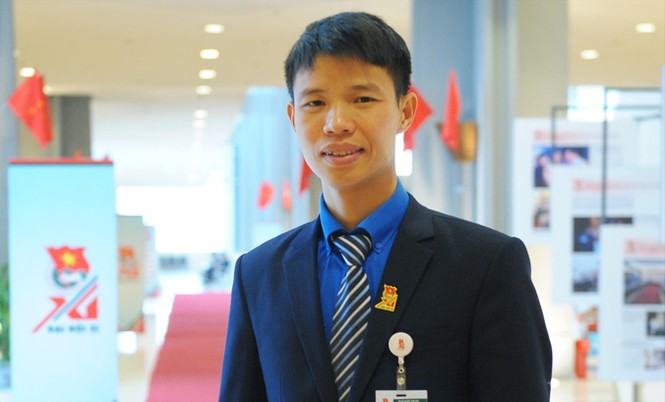 Đi đầu trong cách mạng 4.0 - ảnh 2