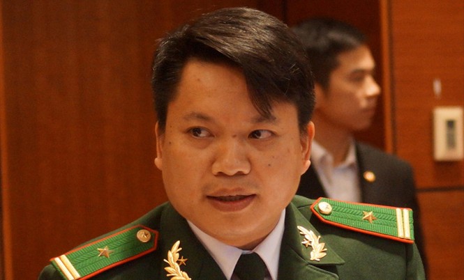 Đi đầu trong cách mạng 4.0 - ảnh 5