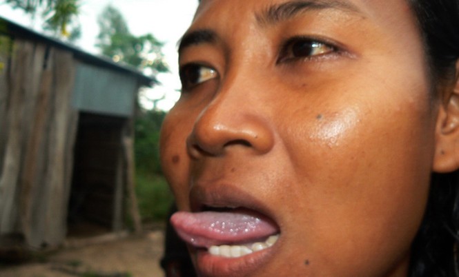 Ông thầy “lưỡi đen” - ảnh 1