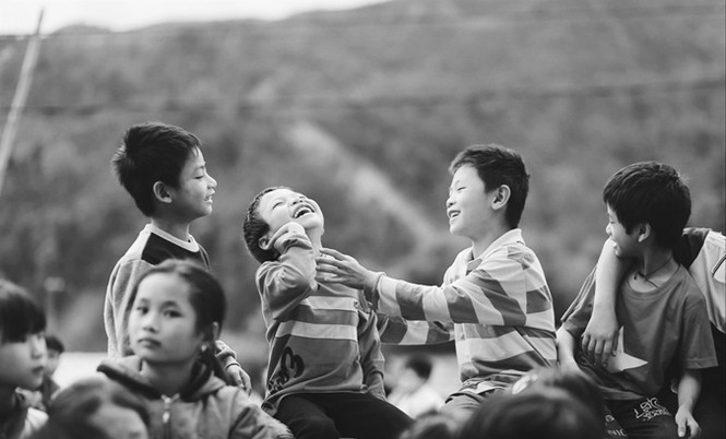 Trở lại vùng rốn lũ - ảnh 1