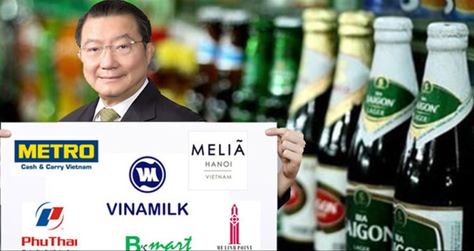 Thoái vốn doanh nghiệp 'hot': Nhà đầu tư Việt khó đủ tiền mua - ảnh 1