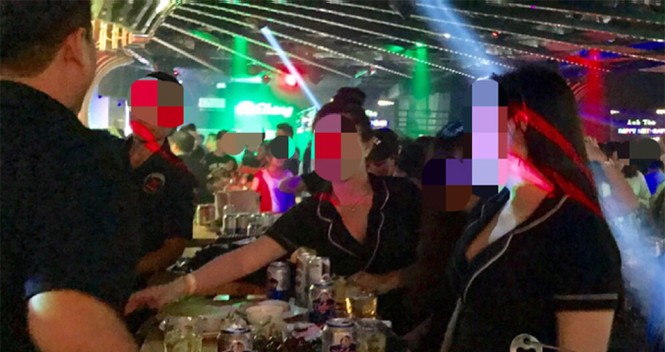 Biến tướng Beer Club: Trò bẩn - ảnh 2