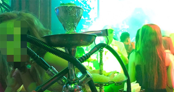 Biến tướng Beer Club: Trò bẩn - ảnh 1