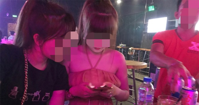 Biến tướng Beer Club: Giang hồ núp bóng - ảnh 2