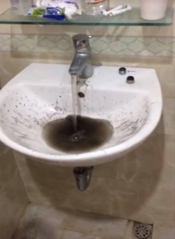 Chung cư phong cách Singapore, chất lượng ‘trời ơi’ - ảnh 1