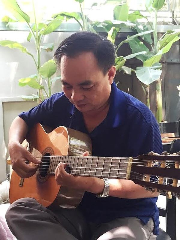 'Không chờ những giấc mơ' - ảnh 2