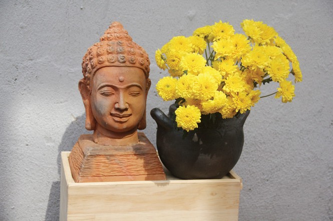 Nghệ danh Tài Văn Nắng - Người thổi hồn cho đất - ảnh 2