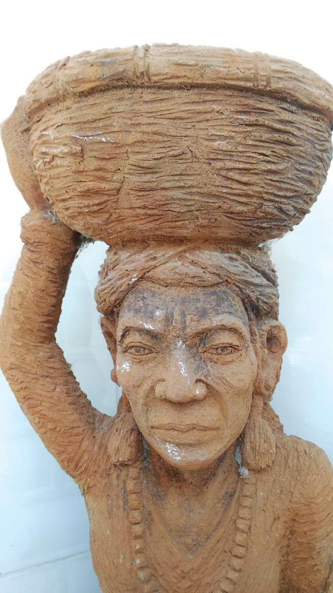 Nghệ danh Tài Văn Nắng - Người thổi hồn cho đất - ảnh 3