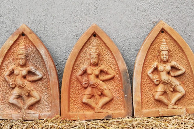 Nghệ danh Tài Văn Nắng - Người thổi hồn cho đất - ảnh 4