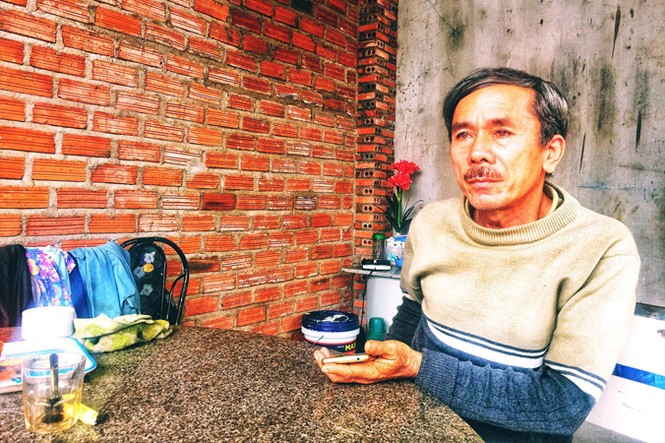 Làng bé cứu tàu to - ảnh 2