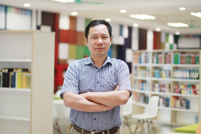Những người tiên phong - ảnh 1