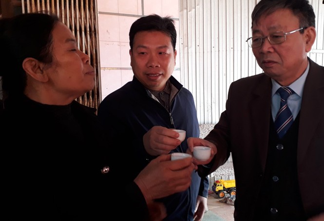 Đoạn trường của người tù oan hơn 4 thập kỷ - ảnh 2