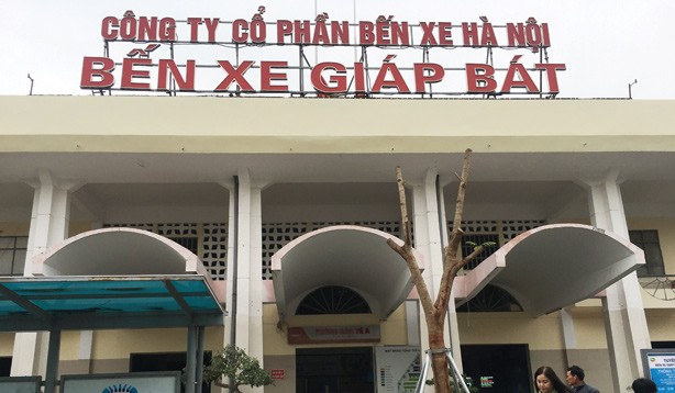 Ðảm bảo trật tự, tăng cường nhiều lượt xe phục vụ Tết - ảnh 3