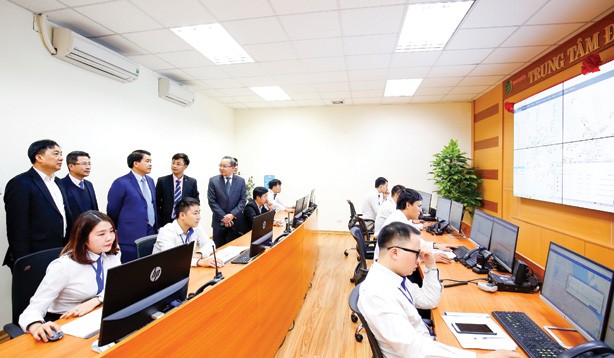 Biến thách thức thành cơ hội - ảnh 2