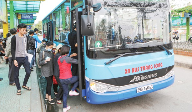 Biến thách thức thành cơ hội - ảnh 1