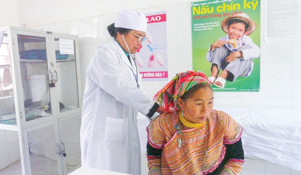 Xây dựng vững chắc hệ thống an sinh cho người dân - ảnh 1
