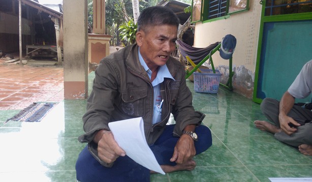 Khuất tất trong kê khai thành tích hưởng chế độ - ảnh 1