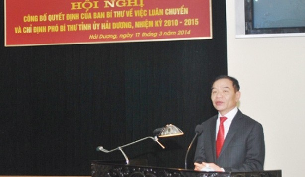 Chuyện với một nghị sĩ đa đoan - ảnh 3